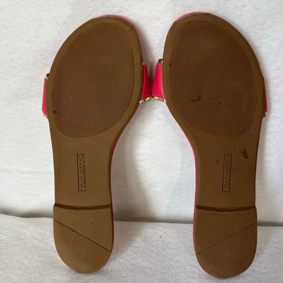 Talbots Candy Sandals - Picture 2 of 9